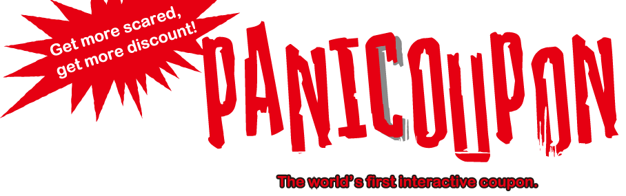 PANICOUPON